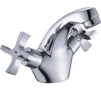 Смеситель для умывальника Potato P1056