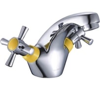 Смеситель для умывальника Potato P1054-10