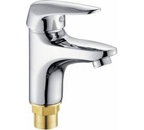 Смеситель для умывальника Potato P1016