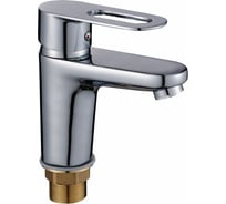 Смеситель для умывальника Potato P10240