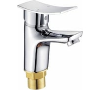 Смеситель для умывальника Potato P1020