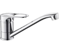 Смеситель для кухни Potato с длинным изливом P4225