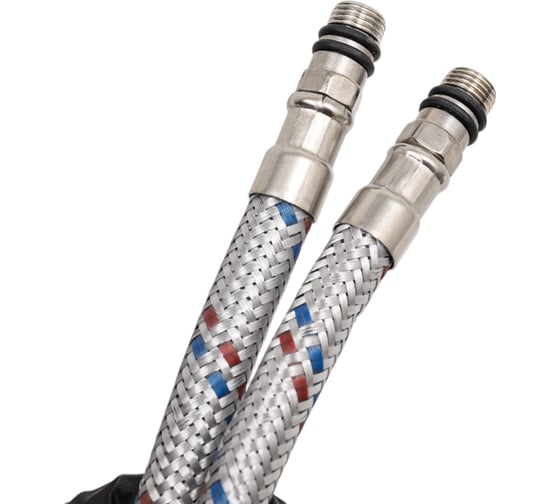 Смеситель с лейкой Potato P1409
