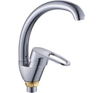 Смеситель для кухни Potato P5921-2