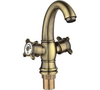 Смеситель для умывальника Potato P10325-2