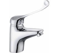 Смеситель для умывальника Potato P1005