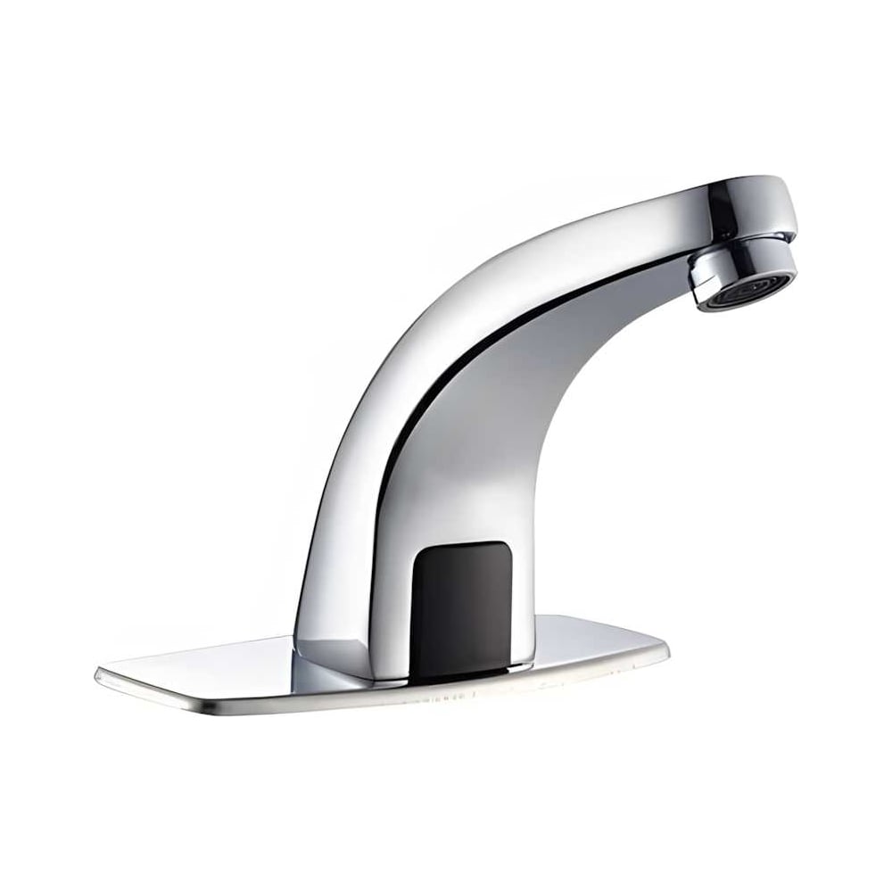 Сенсорный смеситель Potato P0077 - выгодная цена, отзывы ...