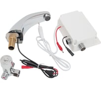 Сенсорный смеситель Potato P0077