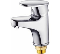 Смеситель для умывальника Potato P1012