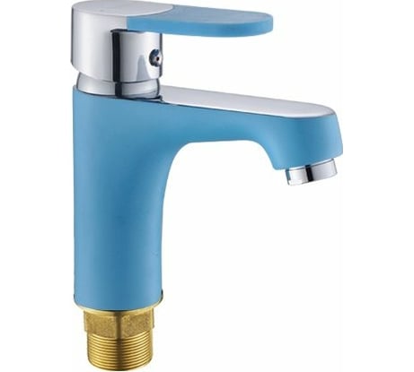 Смеситель для умывальника Potato P10223-12