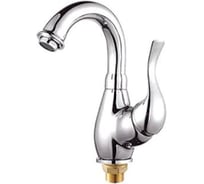 Смеситель для умывальника Potato P4096