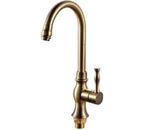 Смеситель для умывальника Potato  P4088-2