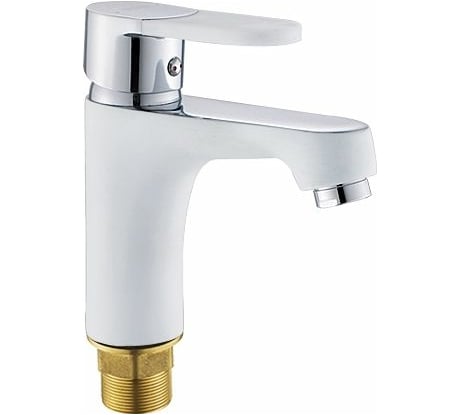 Смеситель для умывальника Potato P10223-7