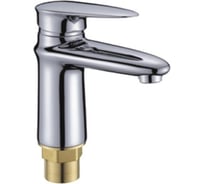 Смеситель для умывальника Potato P1044