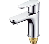 Смеситель для умывальника Potato картридж керамический 35 мм P1031