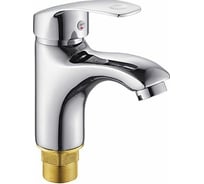 Смеситель для умывальника Potato P10212