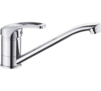 Смеситель для кухни Potato с длинным изливом P4227