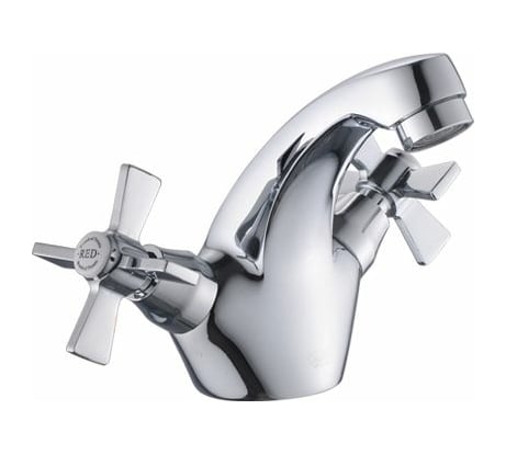 Смеситель для умывальника Potato P10315