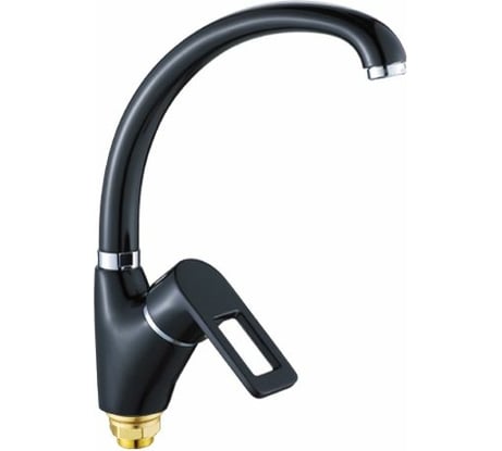 Смеситель для кухни Potato с высоким изливом P5930-6