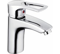 Смеситель для умывальника Potato P1022