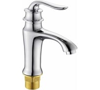 Смеситель для умывальника Potato P10219