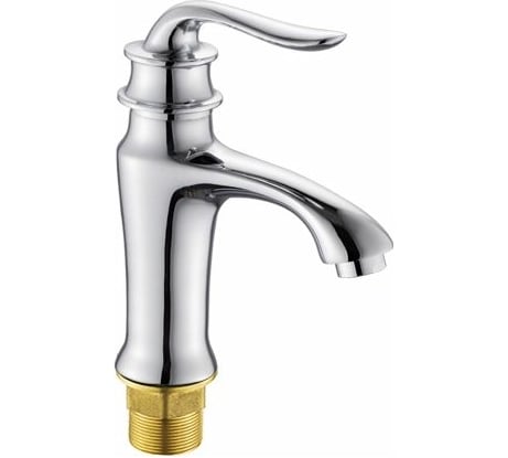 Смеситель для умывальника Potato P10219