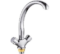 Смеситель для кухни Potato P4455