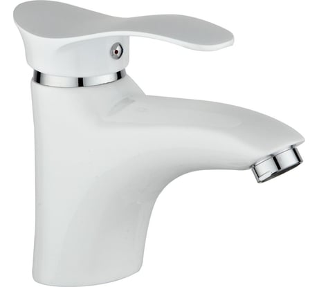 Смеситель для умывальника Potato P1001-7