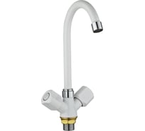 Смеситель для кухни Potato с высоким изливом P49324-7