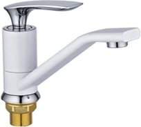 Смеситель кухни Potato с коротким изливом P45234-7