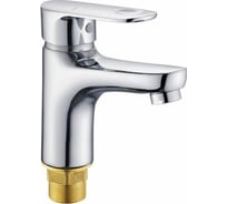 Смеситель для умывальника Potato P10201