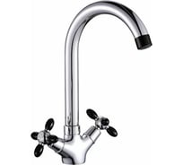 Смеситель для кухни Potato с высоким изливом P4471-6