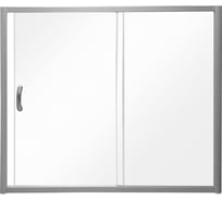 Шторка на борт ванны AM.PM BLISS L 150x150 W53S-1501150MT
