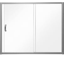 Шторка на борт ванны AM.PM BLISS L 170x150 см W53S-1701150MT