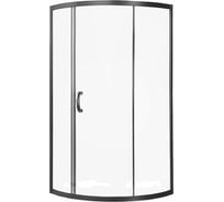 Стекла для душевого уголка AM.PM BLISS L Solo Slide 90x90 см W53G-315-090MT64