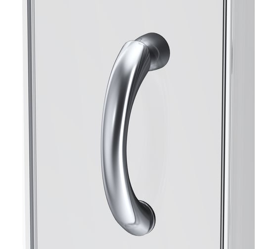 Стекла для душевого уголка AM.PM BLISS L Solo Slide 90x90 см W53G-315-090MT64
