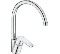 Смеситель для кухонной мойки ROCA Monodin New 75A8498C0M 00000067370