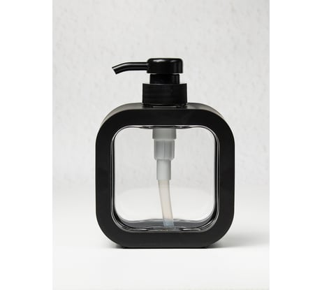 Дозатор для мыла Прямой Контракт IMP0334