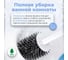 Ершик для туалета Homium Clean Home, цвет белый toiletbrush04 3