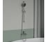 Cмеситель для ванны IDDIS хром матовый, Эйгер (Aiger), , AIGBC00i02WA 6