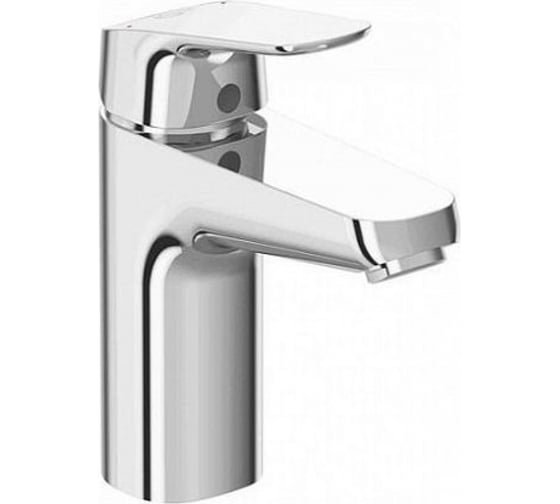 Промо-набор 3 в 1 Ideal Standard idealrain evo round l3 душевой гарнитур со штангой, ceratherm t25 настенный термостатический смеситель для ванны/душа; ceraflex grande однорукоятковый смеситель для раковины TM0004