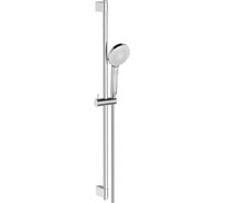 Промо-набор 3 в 1 Ideal Standard idealrain evo round l3 душевой гарнитур со штангой; ceratherm t25 настенный термостатический смеситель для ванны/душа;tyria смеситель для раковины TM0002