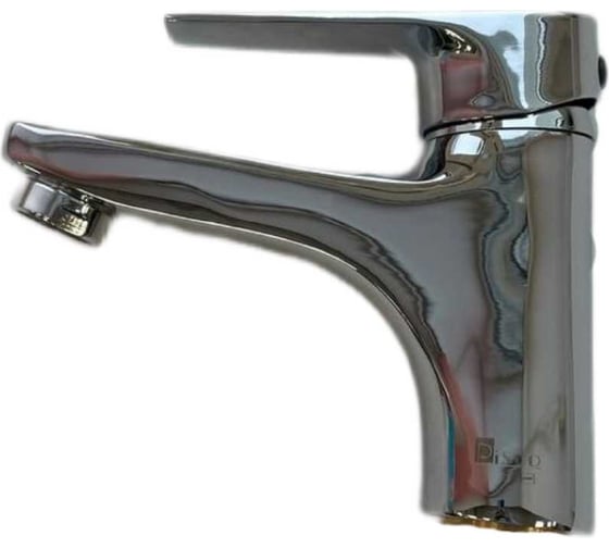 Смеситель для раковины Risco Gita Basin Mixer Gita 11024210001