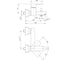 Смеситель для ванны Risco модель Flat Bath Mixer Flat 11014230000 2