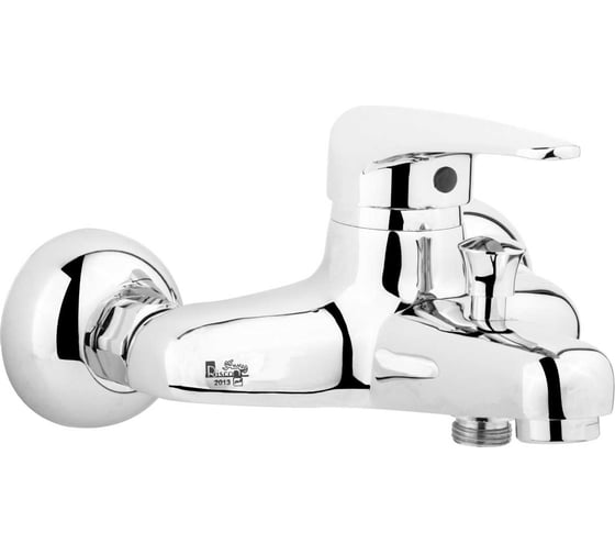 Смеситель для ванны Risco модель Tina Bath Mixer Tina 11009230000 1