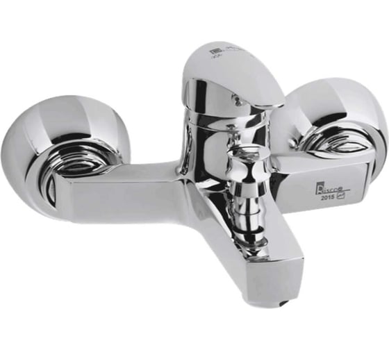 Смеситель для ванны Risco модель Aida Bath Mixer Aida 11024230000 1