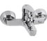 Смеситель для ванны Risco модель Aida Bath Mixer Aida 11024230000 1