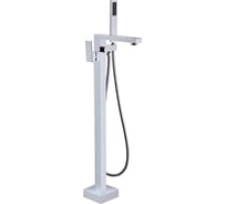 Смеситель напольный GOLDEN FOX Exmoor латунь JE-Y246M 10175-FOX