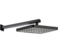 Верхний душ Aquatek aq2081mb настенный 00000129620