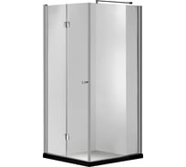 Душевой уголок GEMY Dutch Windmill S37193B-D90